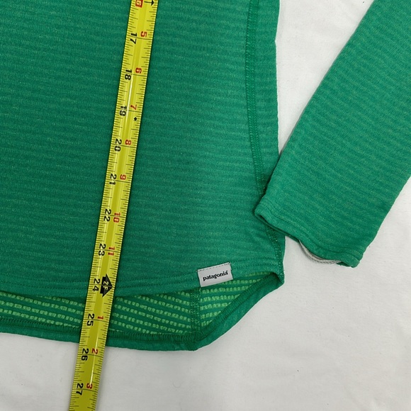 Patagonia W's Capilene® 4 Expedition Weight Zip-Neck - Picture 3 of 6